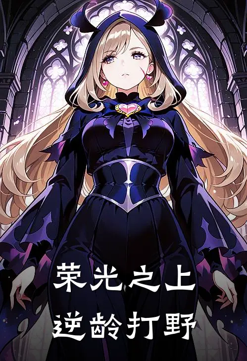 荣光之上：逆龄打野