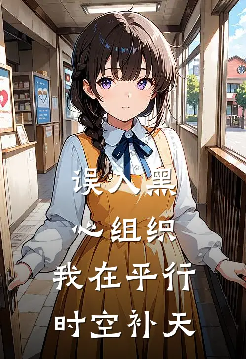 误入黑心组织，我在平行时空补天