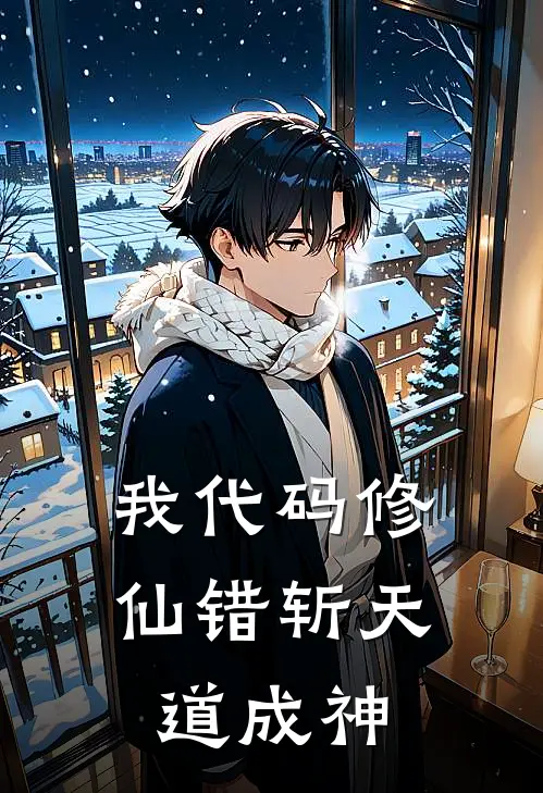 我代码修仙错斩天道成神