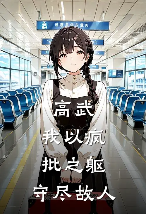 高武：我以疯批之躯，守尽故人