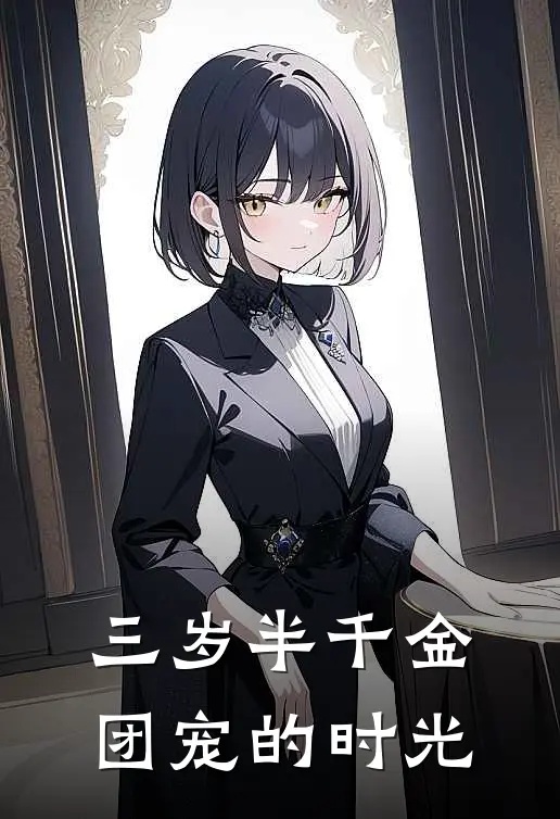 三岁半千金：团宠的时光