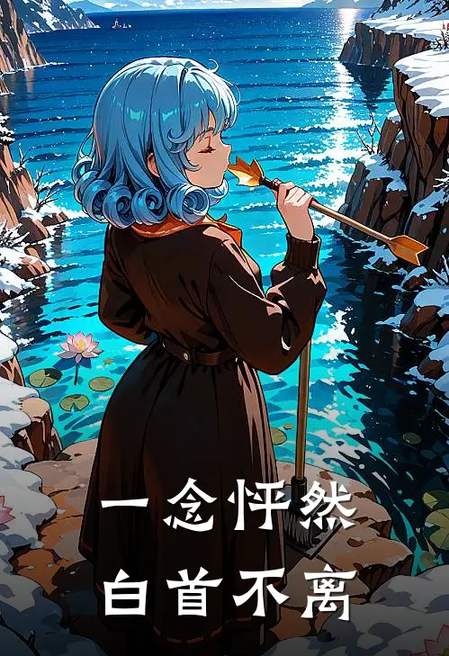 一念怦然，白首不离