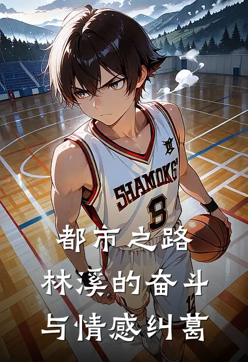 都市之路：林溪的奋斗与情感纠葛