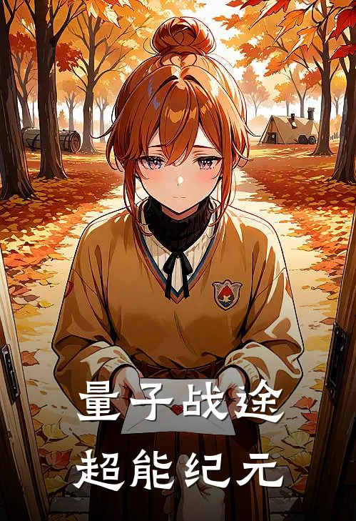 量子战途：超能纪元