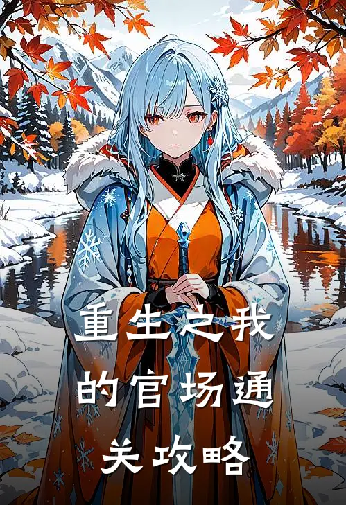 重生之我的官场通关攻略