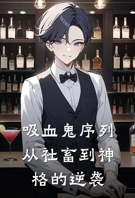 吸血鬼序列：从社畜到神格的逆袭