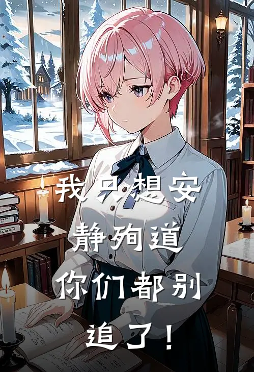 我只想安静殉道，你们都别追了！