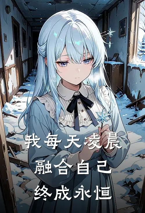 我每天凌晨融合自己，终成永恒