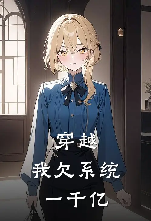 穿越，我欠系统一千亿