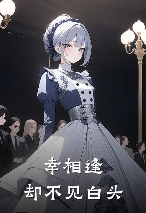 幸相逢，却不见白头