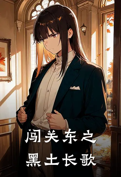 闯关东之黑土长歌