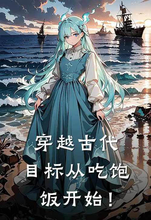 穿越古代：目标从吃饱饭开始！