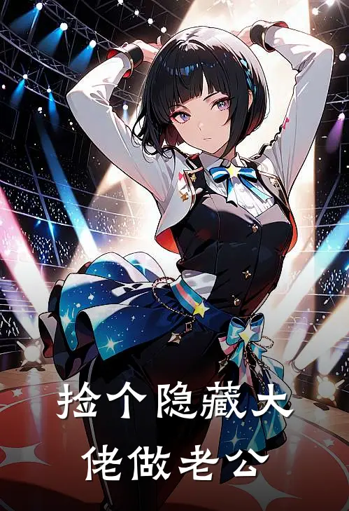 捡个隐藏大佬做老公