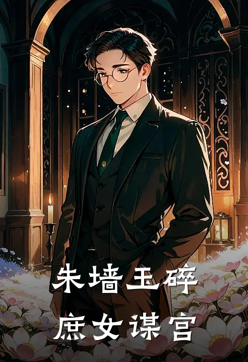 朱墙玉碎，庶女谋宫