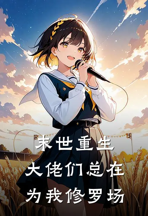 末世重生：大佬们总在为我修罗场