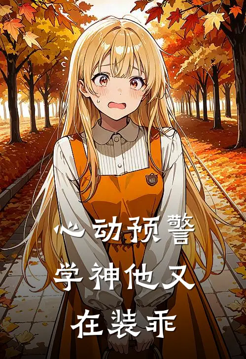 心动预警：学神他又在装乖