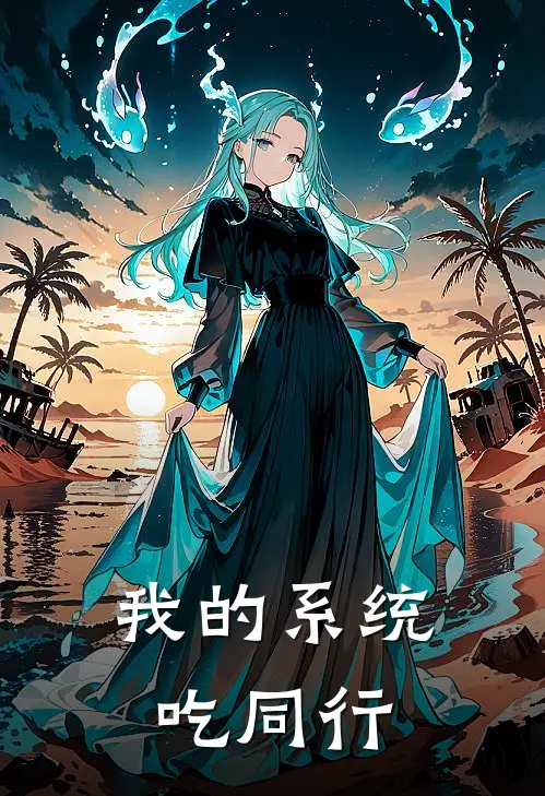我的系统吃同行