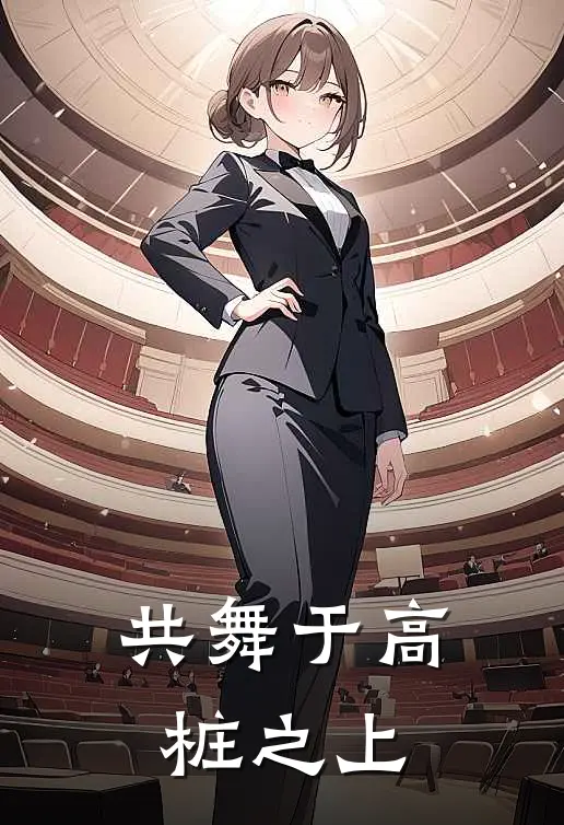 共舞于高桩之上