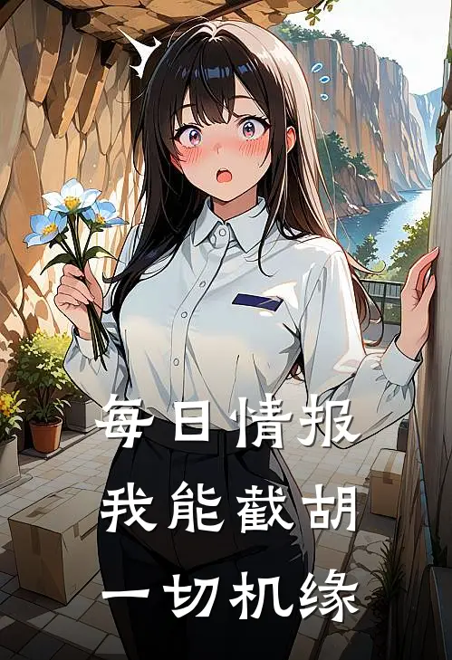 每日情报，我能截胡一切机缘