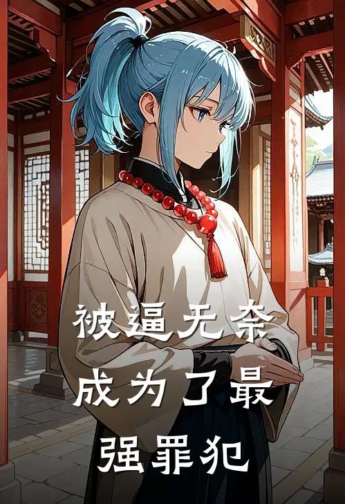 被逼无奈成为了最强罪犯