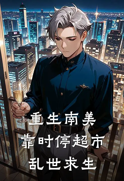 重生南美：靠时停超市乱世求生