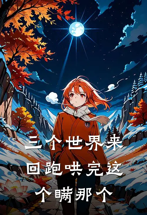 三个世界来回跑哄完这个瞒那个