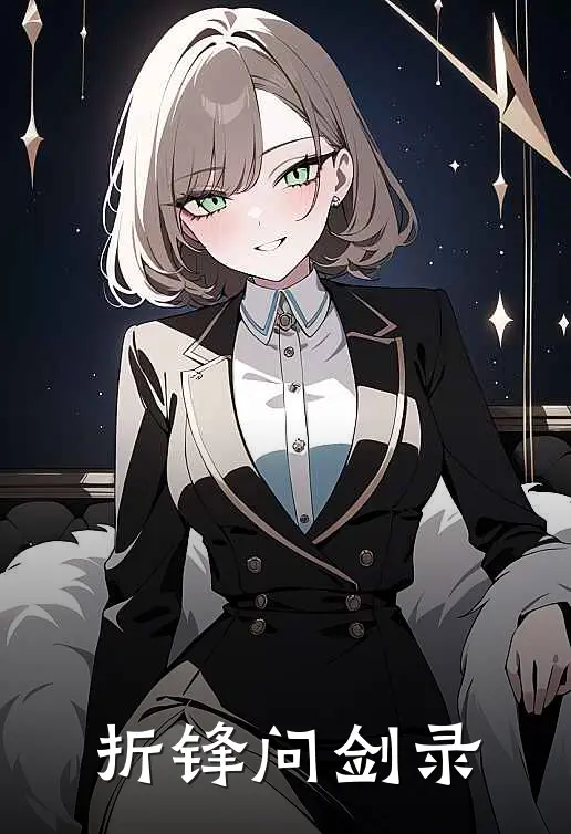 折锋问剑录