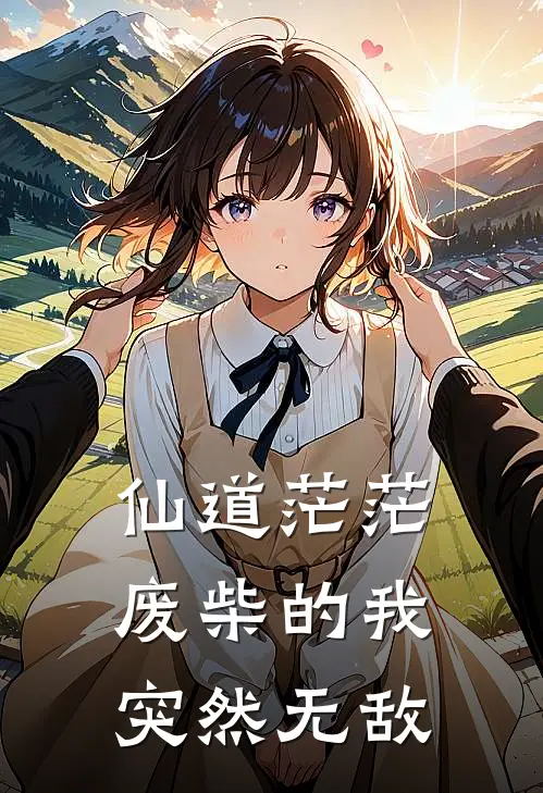 仙道茫茫，废柴的我突然无敌