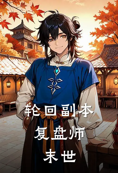 轮回副本复盘师：末世