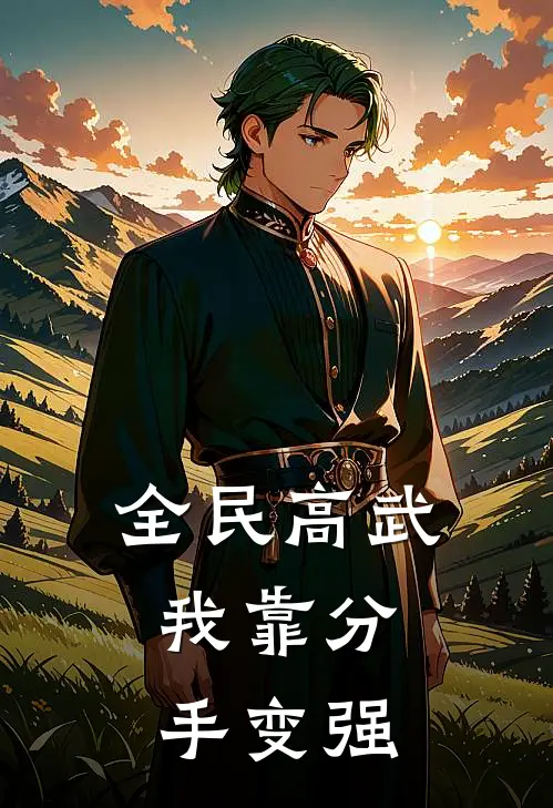 全民高武：我靠分手变强
