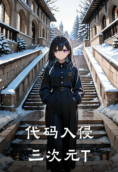 代码入侵三次元T