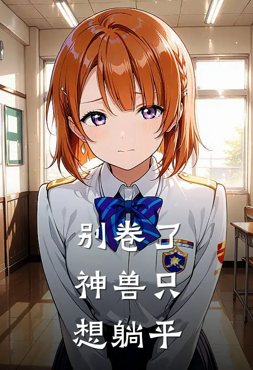 别卷了，神兽只想躺平