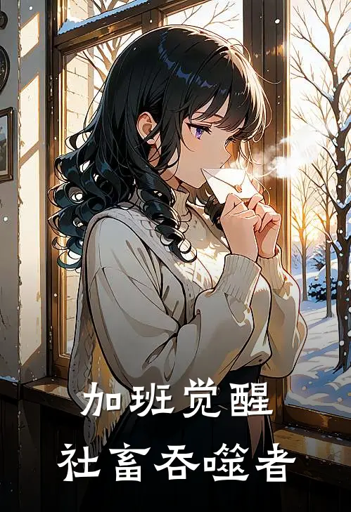 加班觉醒：社畜吞噬者