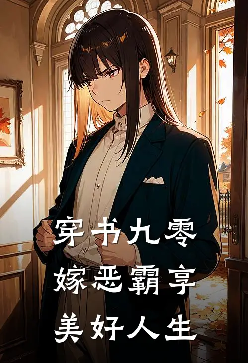 穿书九零，嫁恶霸享美好人生