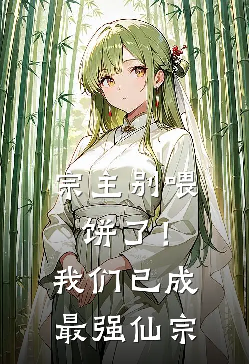 宗主别喂饼了！我们已成最强仙宗