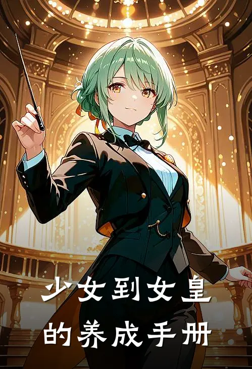 少女到女皇的养成手册