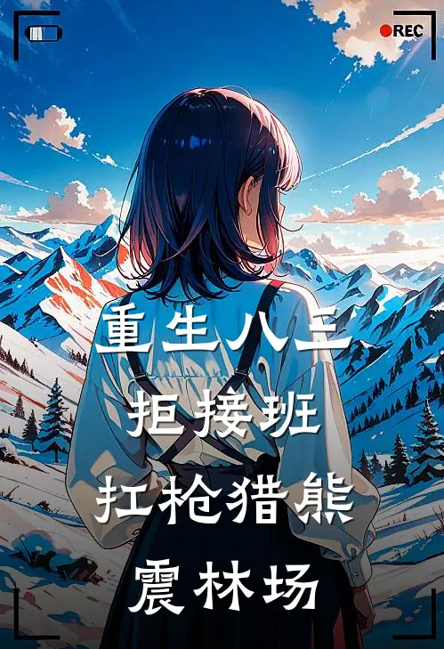 重生八三拒接班：扛枪猎熊震林场