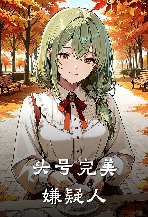 头号完美嫌疑人