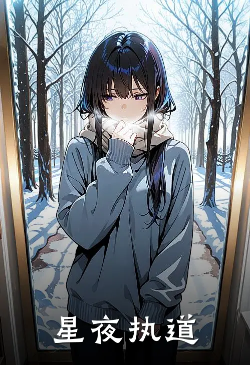 星夜执道