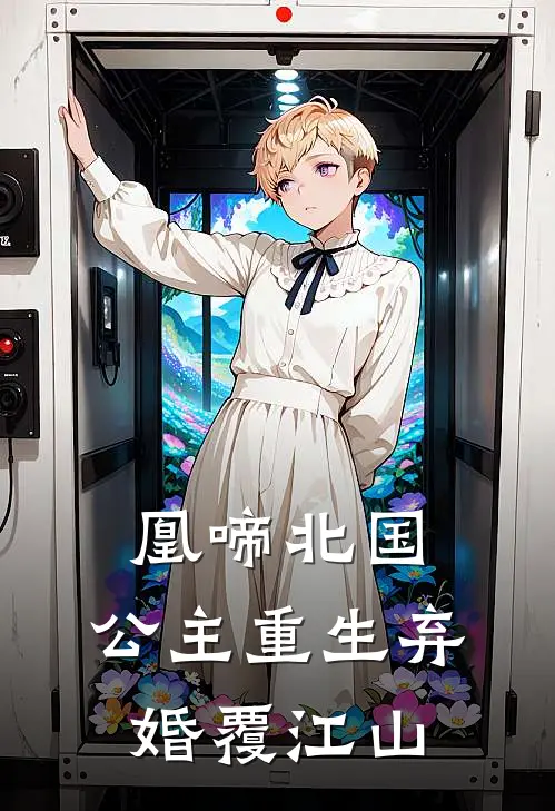 凰啼北国：公主重生弃婚覆江山