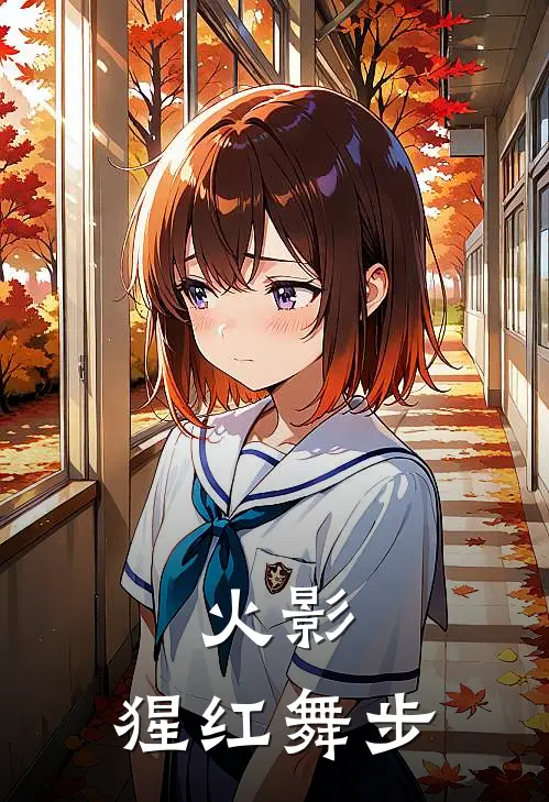 火影：猩红舞步