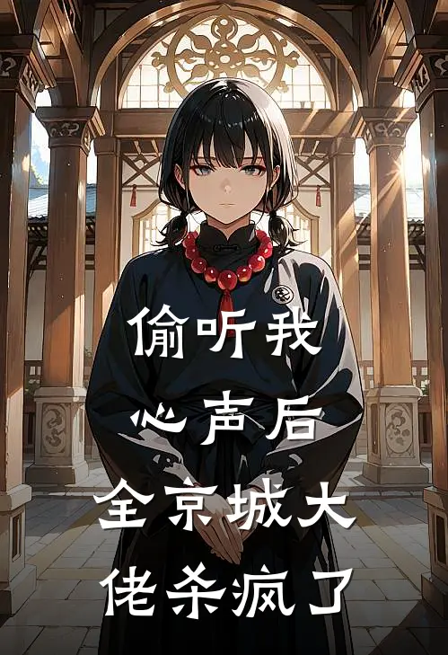 偷听我心声后，全京城大佬杀疯了