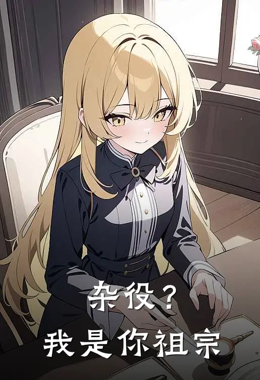 杂役？我是你祖宗