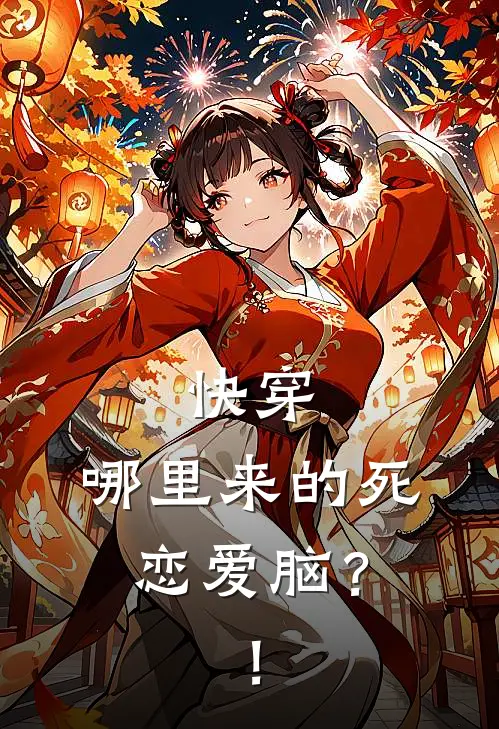 快穿：哪里来的死恋爱脑？！