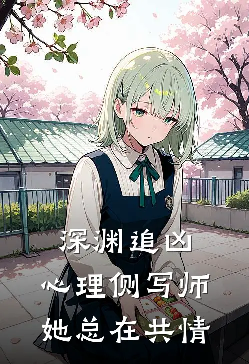 深渊追凶：心理侧写师她总在共情