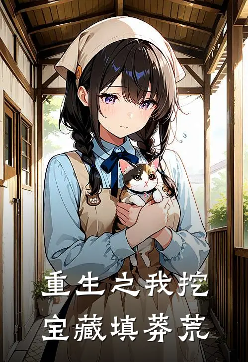 重生之我挖宝藏填莽荒