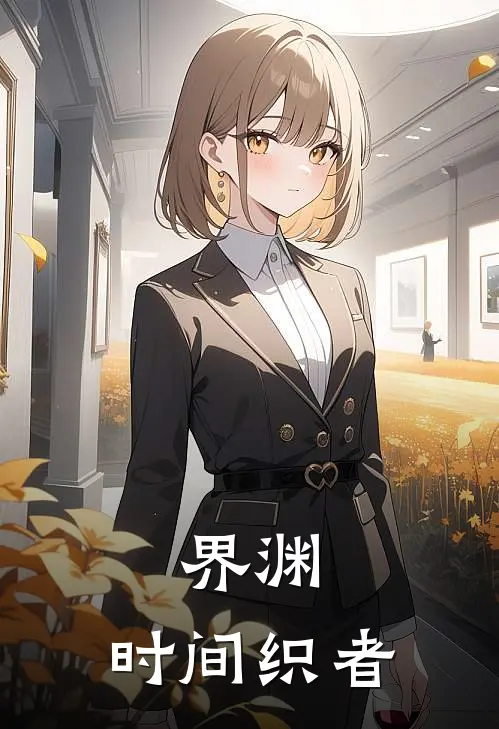 界渊：时间织者