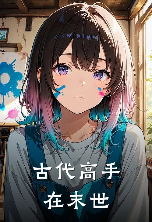 古代高手在末世