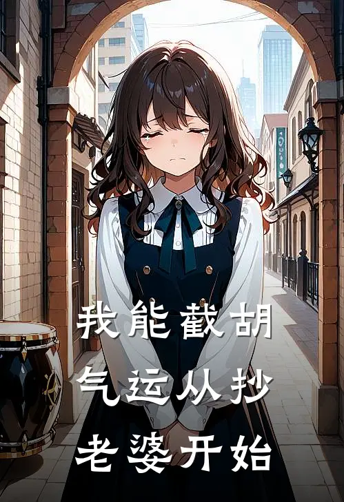 我能截胡气运从抄老婆开始