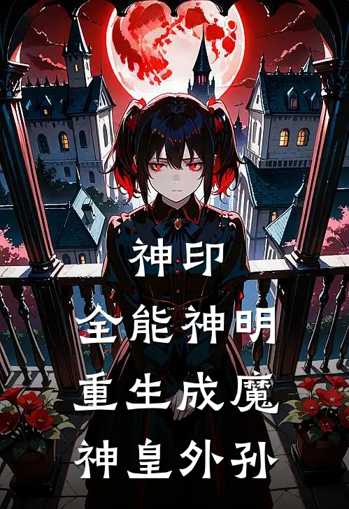 神印：全能神明重生成魔神皇外孙